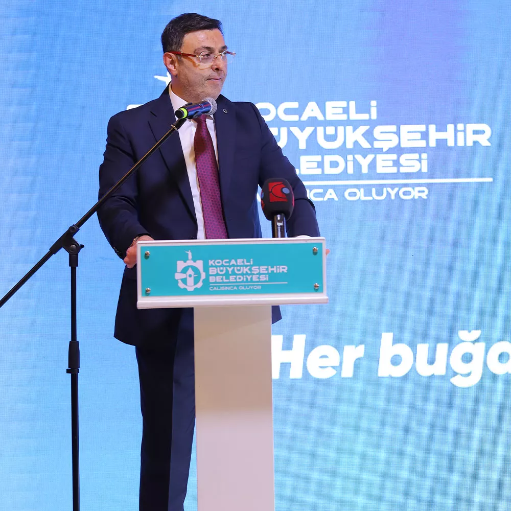 Kocaeli Eğitim Vakfı ve Buğday Tanesi Engelsiz Sosyal Yaşam ve Eğitim Köyü’nden Ortak Balo